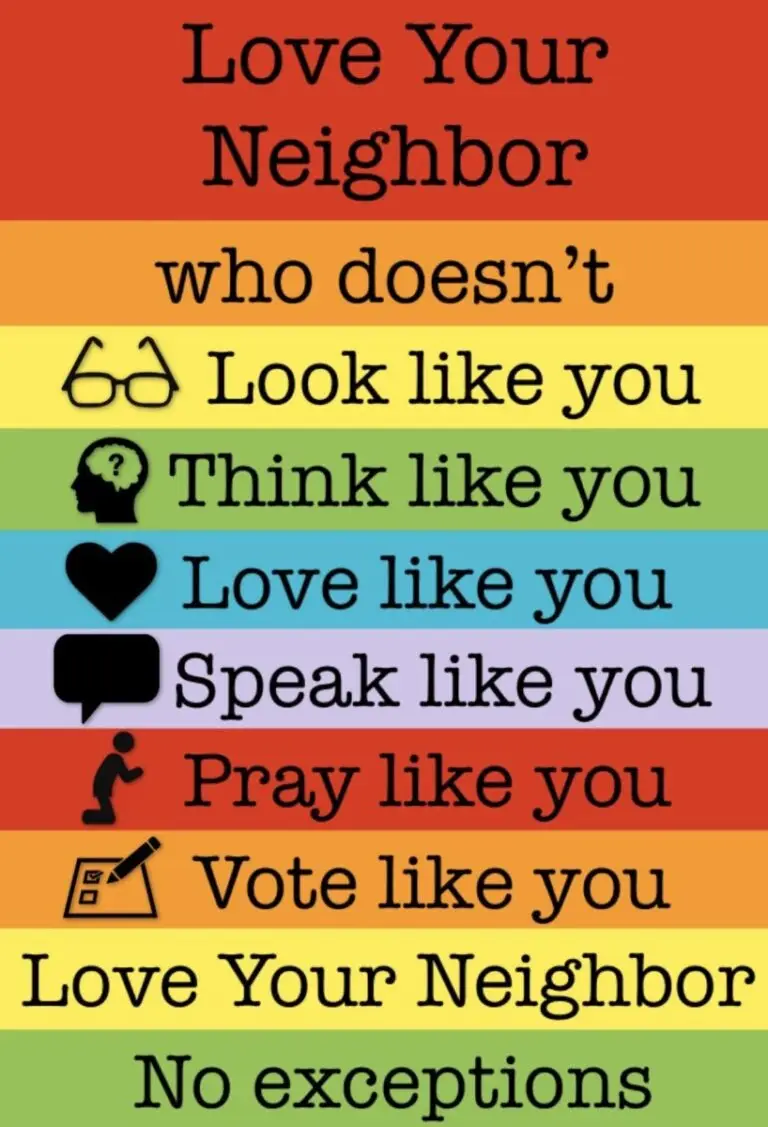 LGBTQIA+ Friendly, all are welcome, bring your pets, singles, lonely, whatever your politics