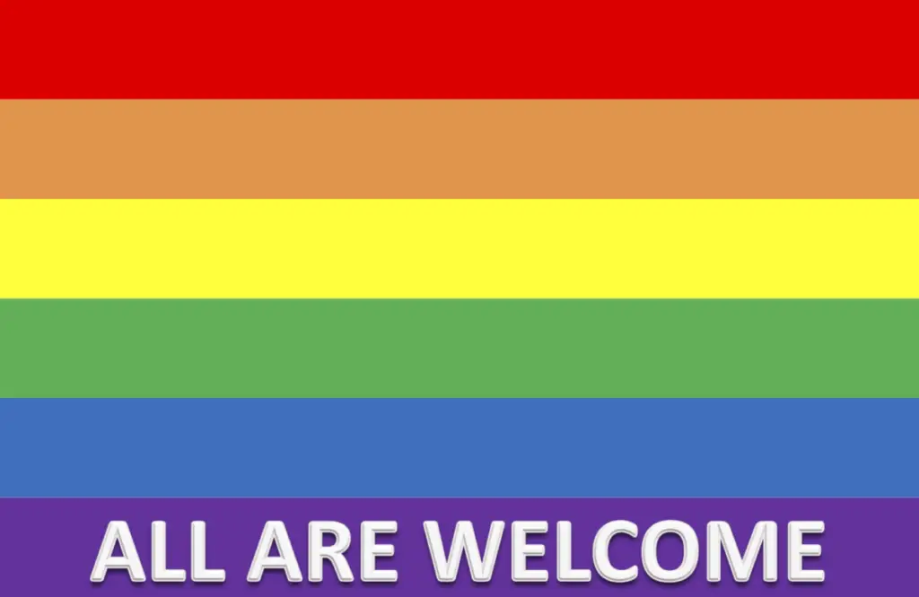 LGBTQIA+ Friendly, Inclusive, Pet-friendly, Tampa, St Clement ,