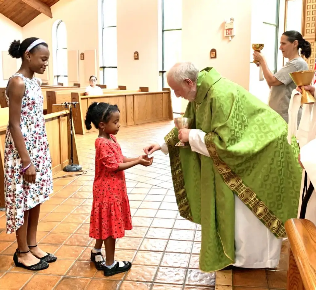 Worship at St. Clement’s Episcopal Church in Tampa – a diverse and welcoming community.