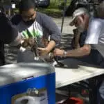 St. Clement's Episcopal Church, Tampa, Volunteer, Ministry, Inclusive,