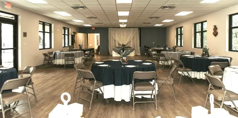 St Clement Tampa, Episcopal, Venue Hire, Weddings, Small, Intimate
