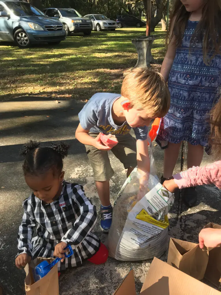 Pet Friendly, St Clement Tampa, Blessing of the Animals, Inclusive, Episcopal,