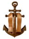 St Clement's Anchor